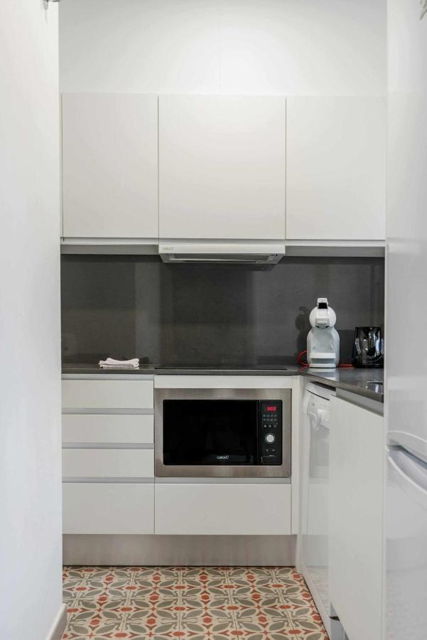 Bonaventura 4 Restored Apartment In Heart Of City Girona Exterior photo