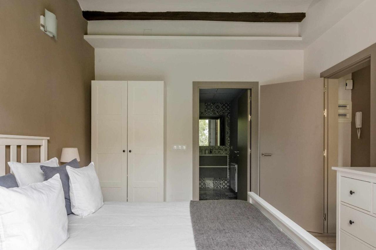 Bonaventura 4 Restored Apartment In Heart Of City Girona Exterior photo